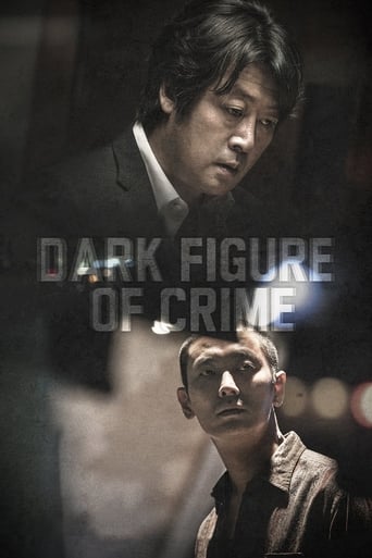 Dark Figure of Crime (2018) download