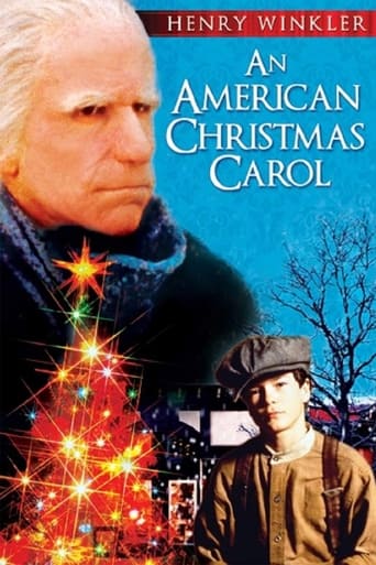 An American Christmas Carol (1979) download
