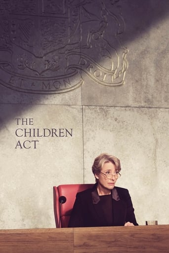 The Children Act (2018) download