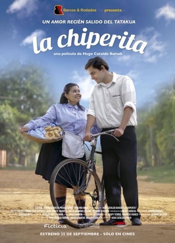La Chiperita (2015) download