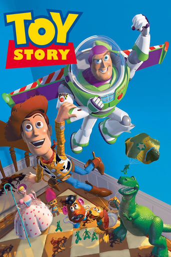 Toy Story (1995) download