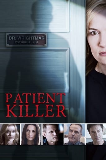 Patient Killer (2015) download
