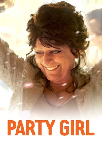 Party Girl (2014) download