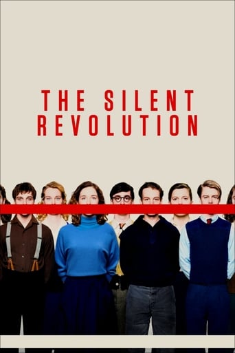 The Silent Revolution (2018) download