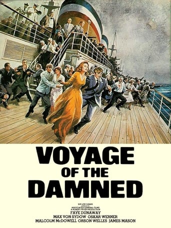 Voyage of the Damned (1976) download