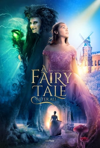 A Fairy Tale After All (2022) download