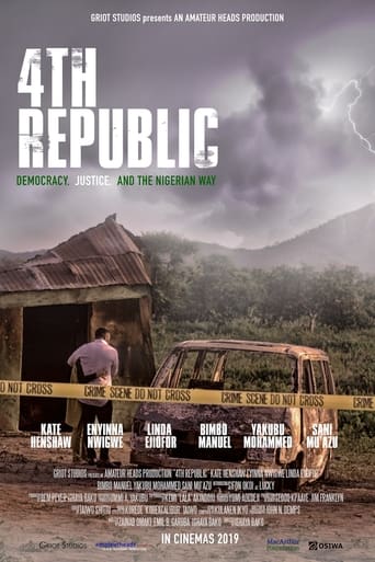 4th Republic (2019) download
