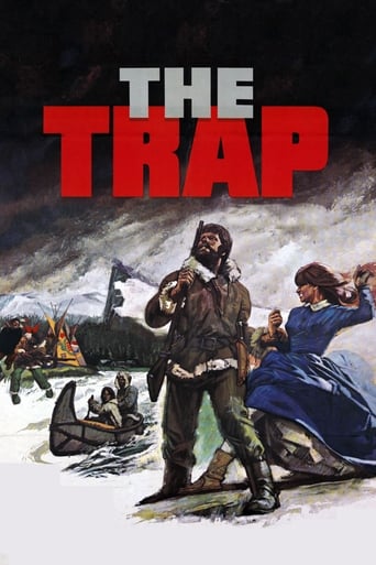 The Trap (1966) download