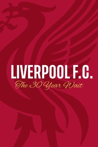 Liverpool FC: The 30 Year Wait (2020) download