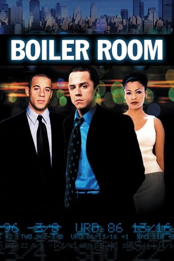 Boiler Room (2000) download