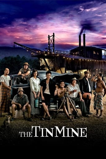 The Tin Mine (2005) download