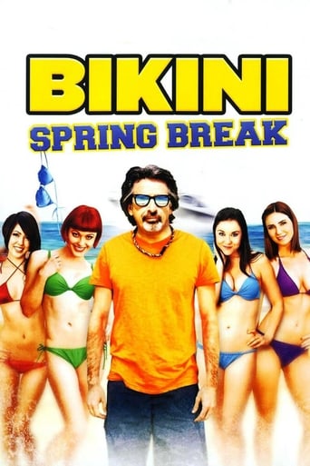 Bikini Spring Break (2012) download