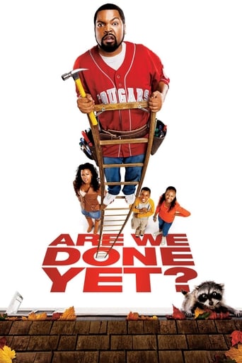 Are We Done Yet? (2007) download