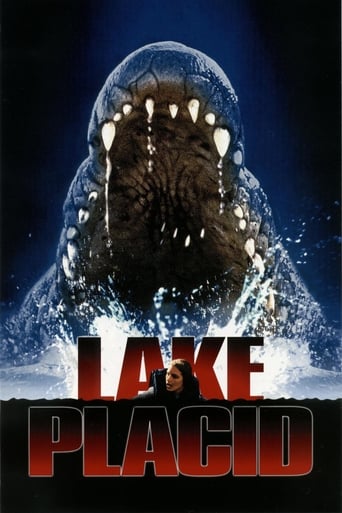 Lake Placid (1999) download