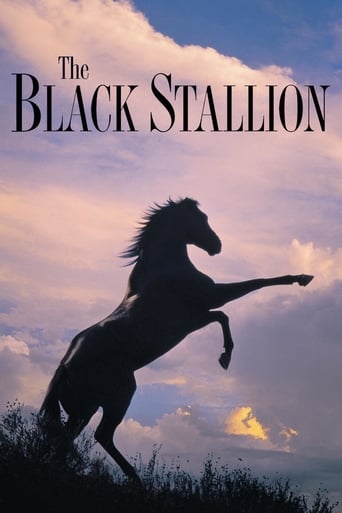The Black Stallion (1979) download