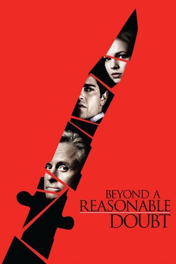 Beyond a Reasonable Doubt (2009) download