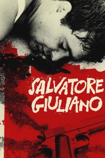 Salvatore Giuliano (1962) download