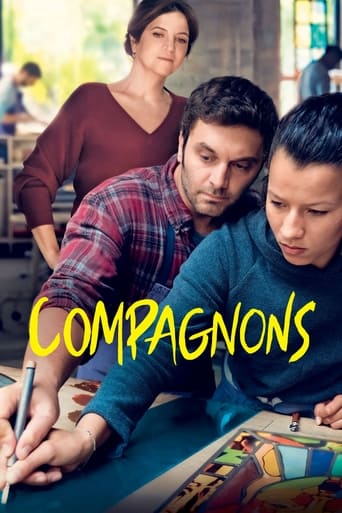 The Companions (2022) download