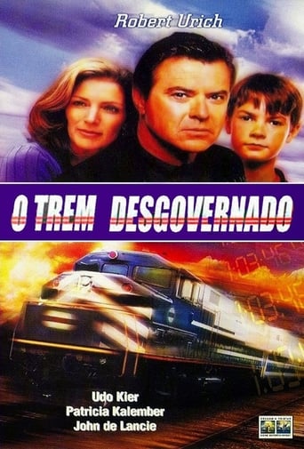 O Trem Desgovernado Torrent (1999) Dublado TVRip AC3 - Download