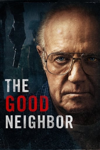 The Good Neighbor (2016) download