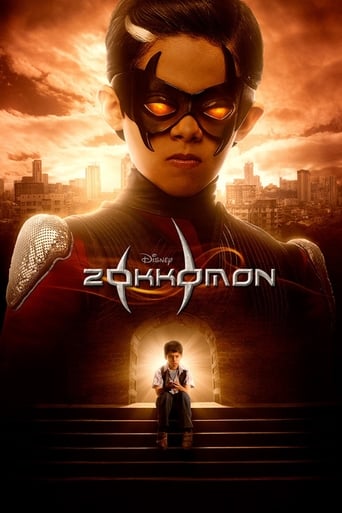 Zokkomon (2011) download