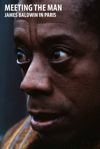 Meeting the Man: James Baldwin in Paris (1971) download
