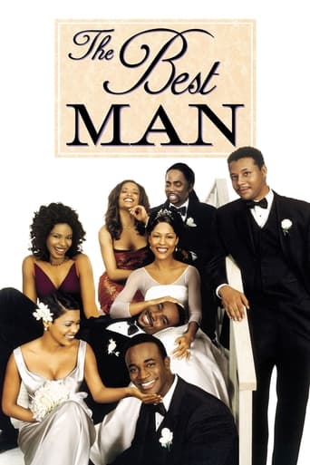 The Best Man (1999) download