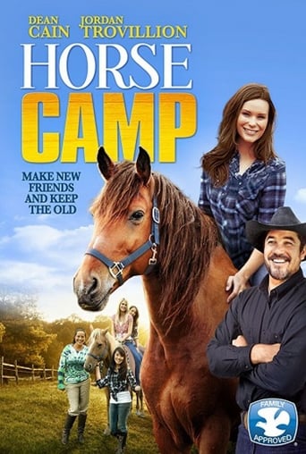 Horse Camp (2015) download