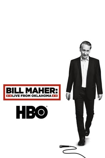 Bill Maher: Live From Oklahoma (2018) download