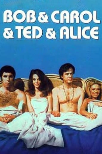 Bob & Carol & Ted & Alice (1969) download