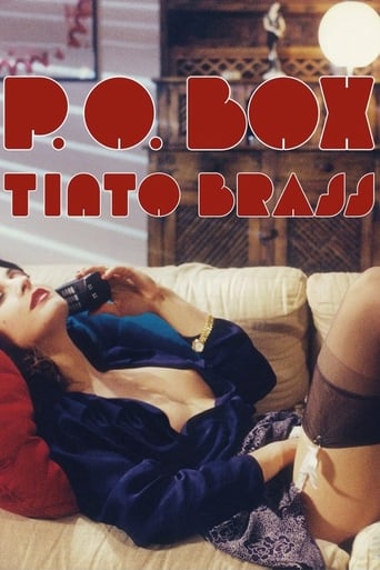 P.O. Box Tinto Brass (1995) download