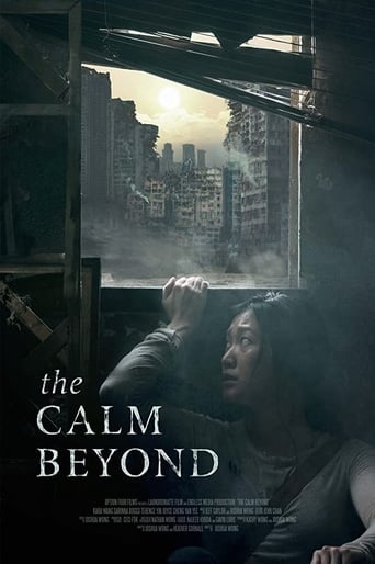 The Calm Beyond (2020) download