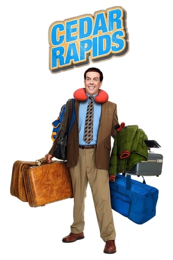 Cedar Rapids (2011) download