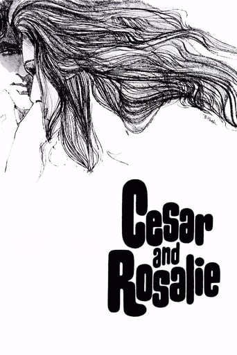 Cesar and Rosalie (1972) download