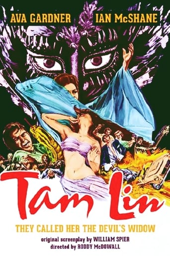 The Ballad of Tam Lin (1970) download