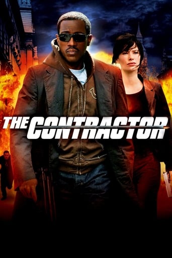 The Contractor (2007) download