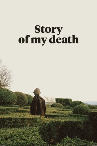 Story of My Death (2013) download