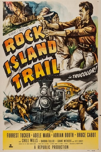 Rock Island Trail (1950) download