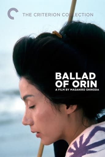Ballad of Orin (1977) download