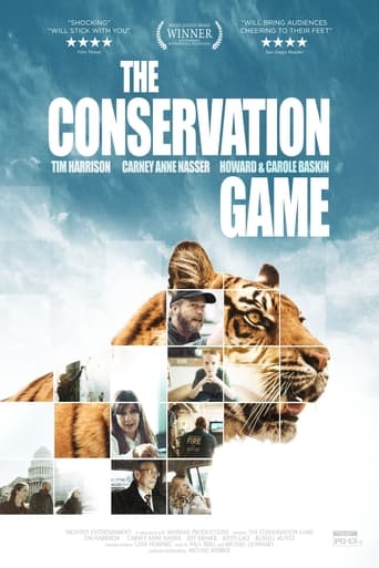 The Conservation Game (2021) download