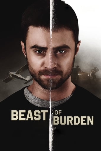 Beast of Burden (2018) download
