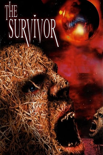 The Survivor (1998) download