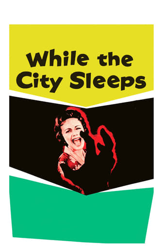 While the City Sleeps (1956) download