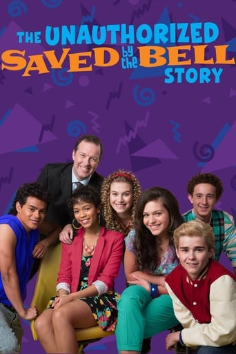 The Unauthorized Saved by the Bell Story (2014) download