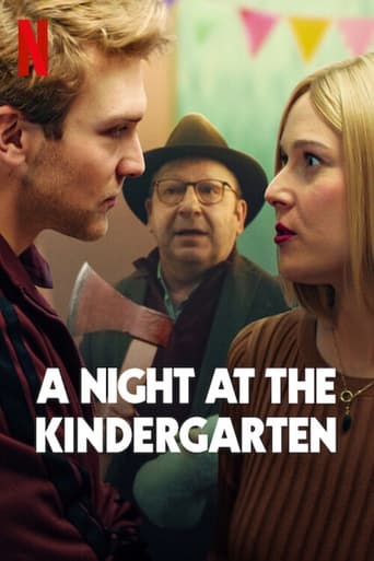 A Night at the Kindergarten (2022) download