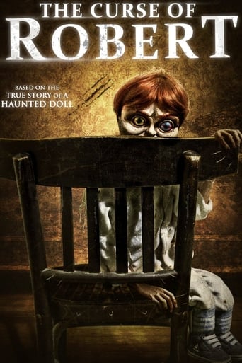 The Curse of Robert the Doll (2016) download