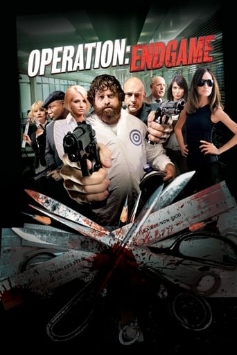 Operation: Endgame (2010) download