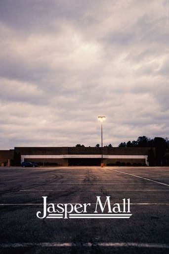 Jasper Mall (2020) download