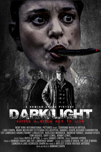 Dark Light (2022) download