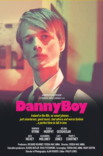 DannyBoy (2020) download